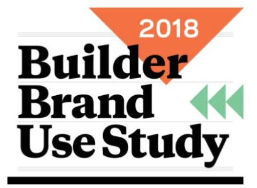 builder brand use study 2018 banner