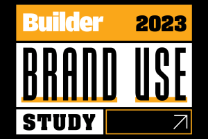 builder brand use study logo 2023