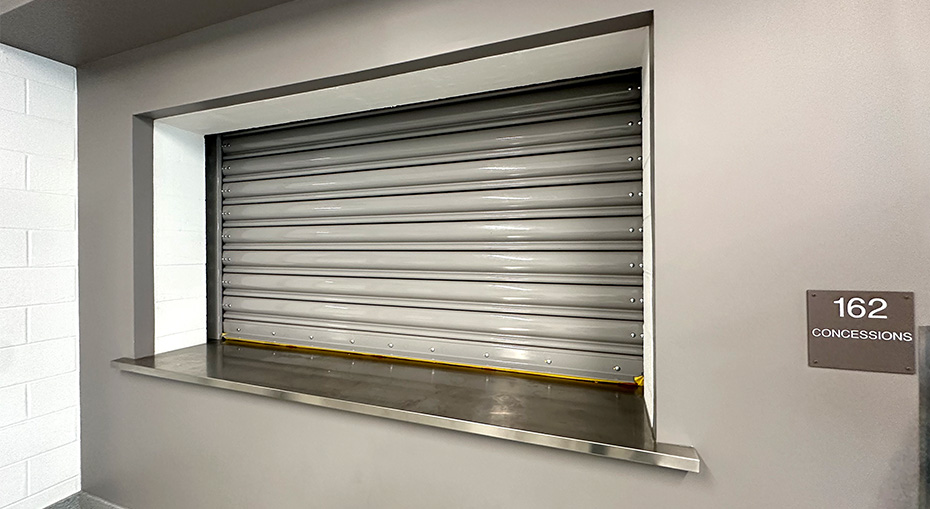 Enhance Your Business Security with Overhead Door Solutions