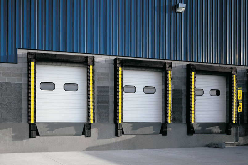thermacore sectional door 591 commercial