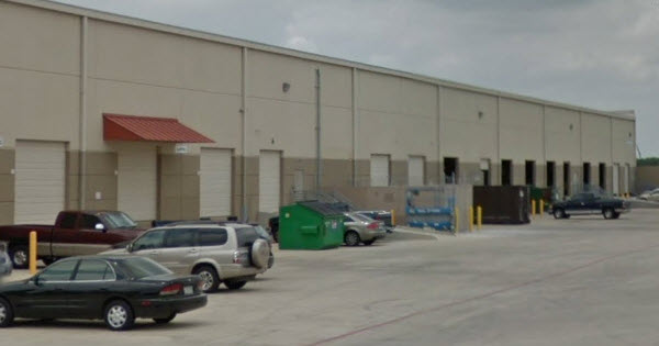 overhead door san antonio tx warehouse