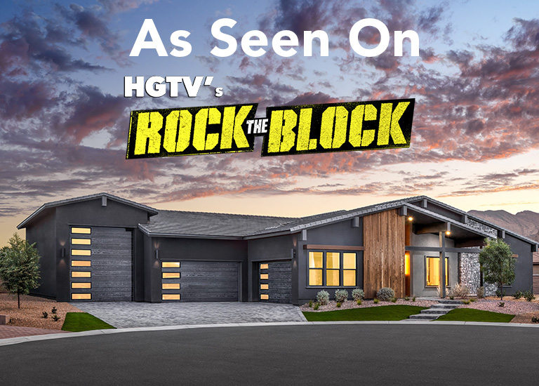 garage doors on rock the block
