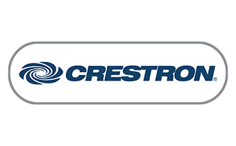 crestron logo