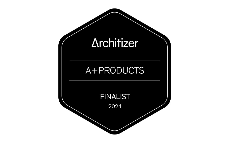 architizer finalist award thumbnail