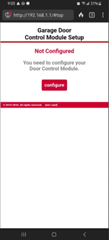 commercial wifi set up