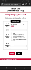 commercial wifi set up