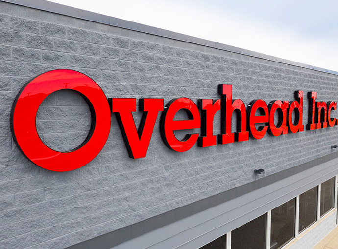 overhead door company of toledo building