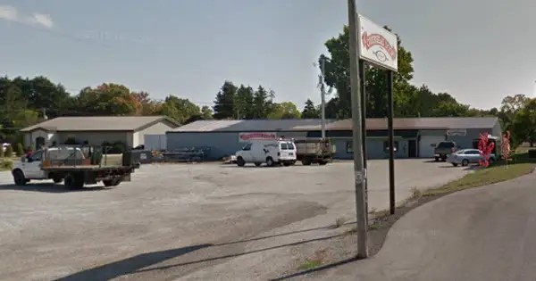OHD Company of Appleton Location