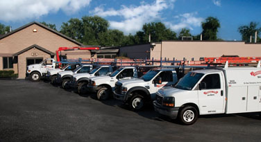 overhead door company baltimore maryland location