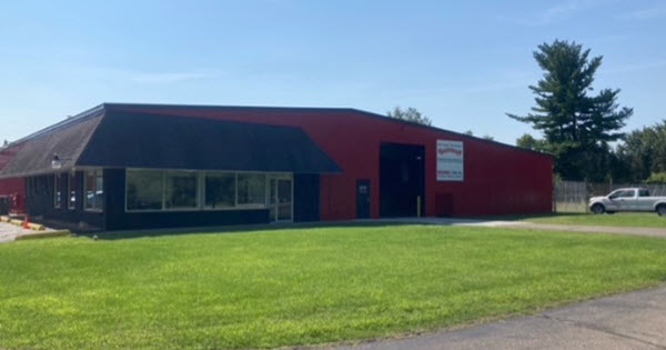 overhead door company battle creek location