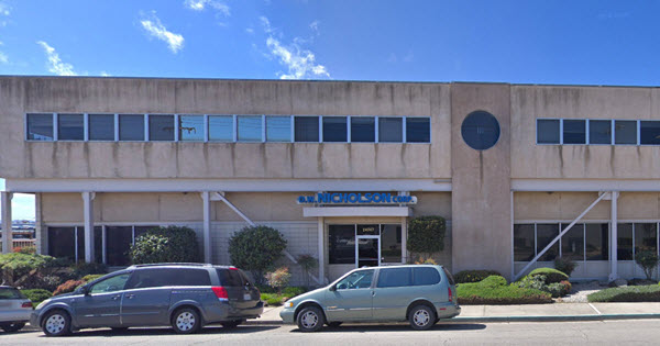 overhead door company central bay area ca location