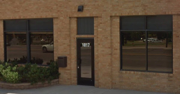 overhead door company cheyenne wyoming storefront