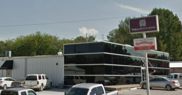 ohd corinth mississippi storefront