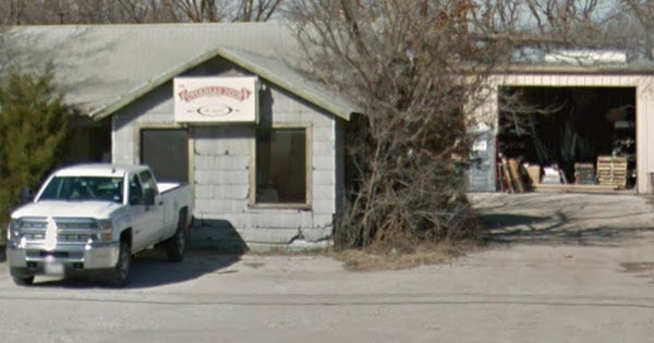 overhead door company dfw texas location