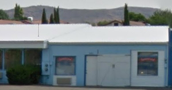 overhead door company dixie utah storefront