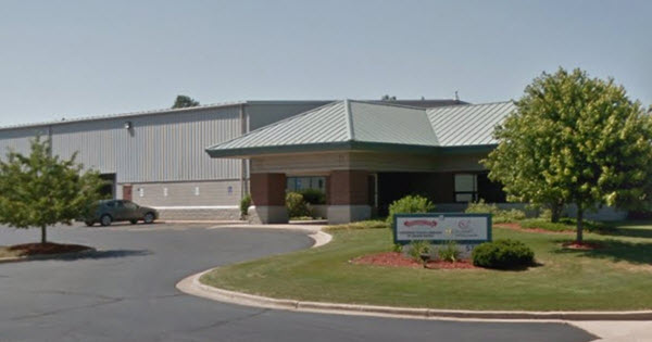 overhead door company grand rapids michigan location