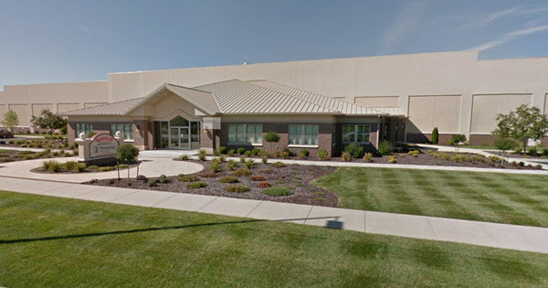 overhead door company green bay wisconsin storefront