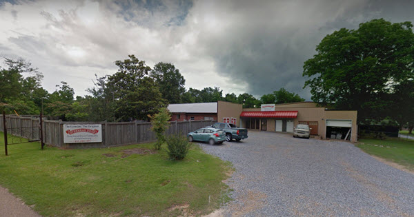 overhead door company out of hattiesburg mississippi