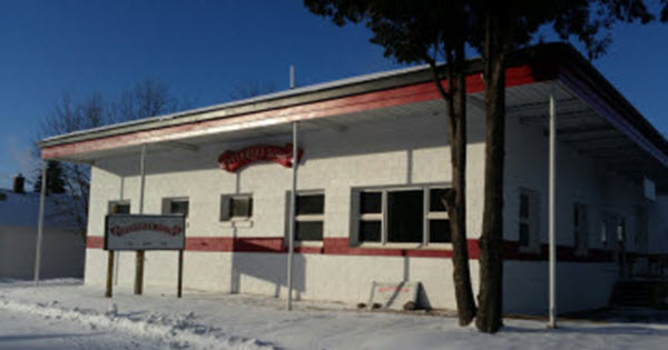 overhead door company hibbing minnesota location