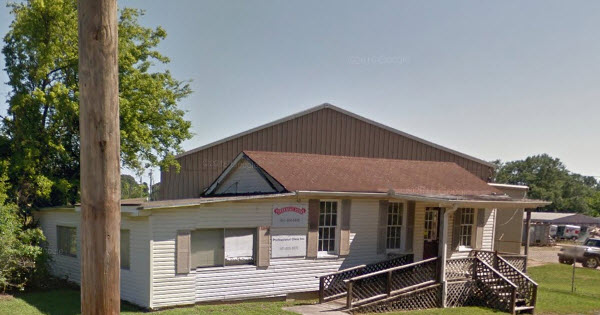 overhead door company jackson mississippi location