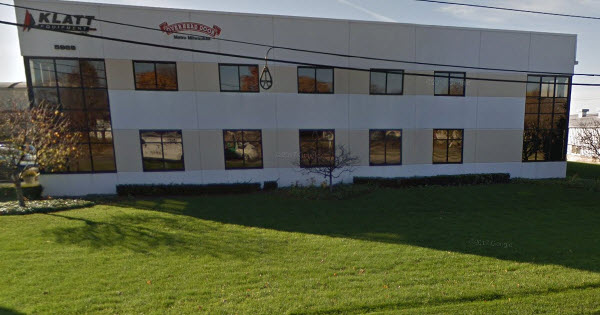overhead door company milwaukee wisconsin location