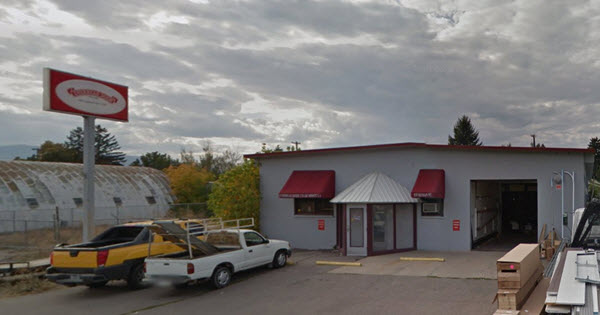 overhead door company missoula montana storefront