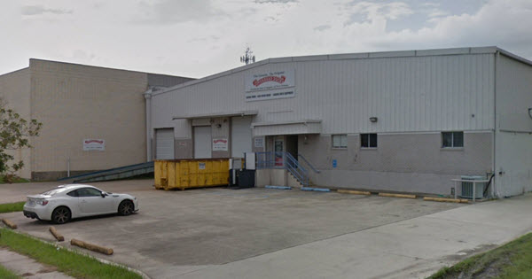 overhead door company new orleans la docking station