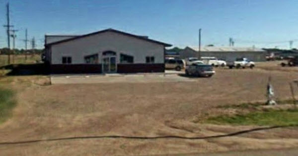 overhead door company nw kansas location