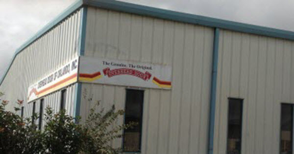 overhead door company orlando florida warehouse