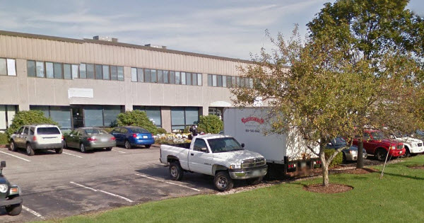 overhead door company portsmouth nh location