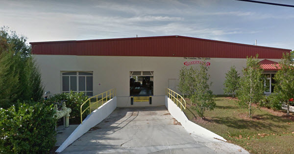 overhead door company sarasota florida warehouse