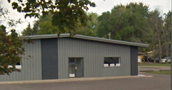 overhead door company tri cities illinois location