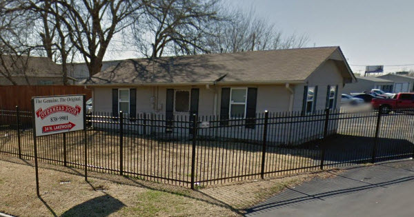 overhead door company tulsa oklahoma storefront