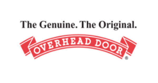 overhead door company logo