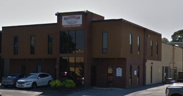 overhead door company washington dc location