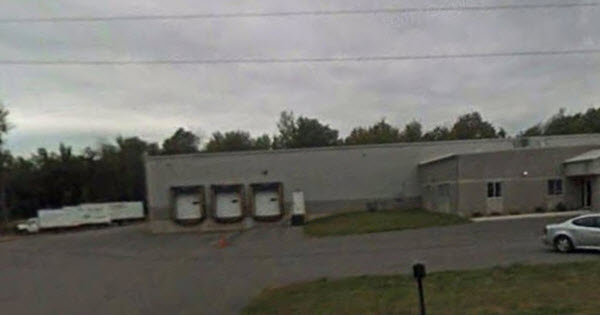 overhead door company wausau wisconsin warehouse