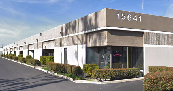 overhead door company orange county ca warehouse