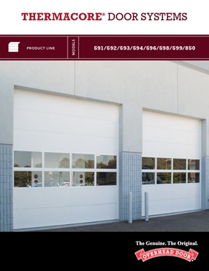 thermacore systems brochure image
