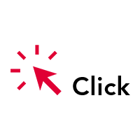click icon