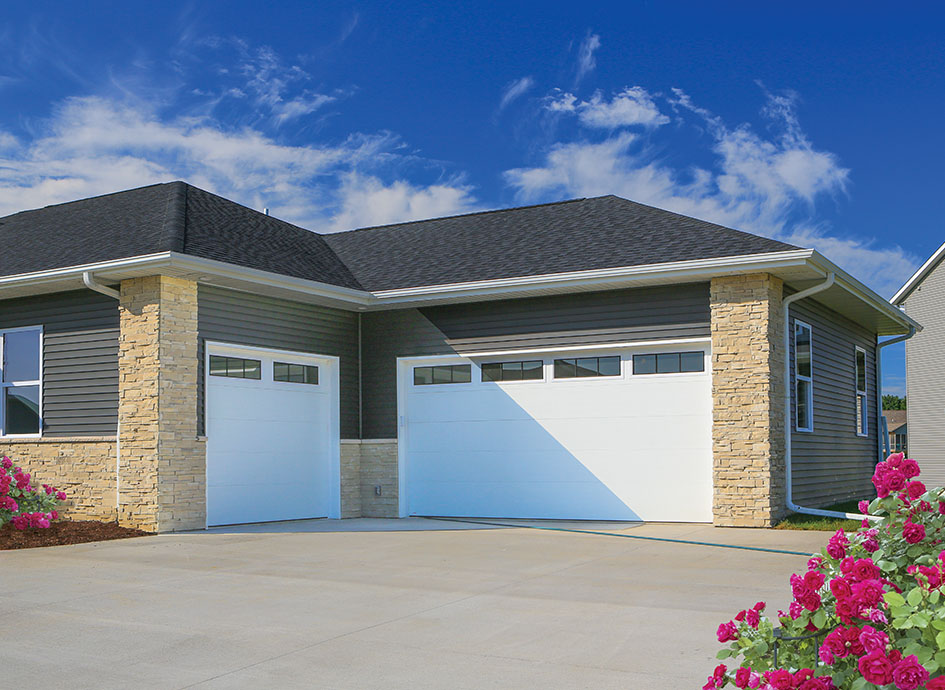 insulated-white-garage-thermacore