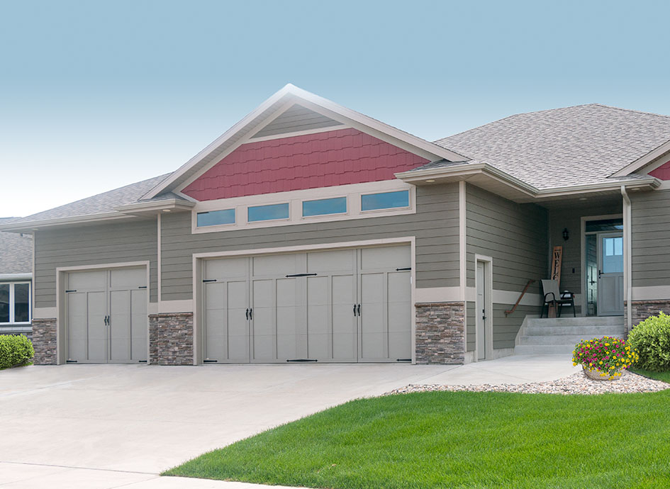 Essential Guide to Hurricane-Proof Garage Doors