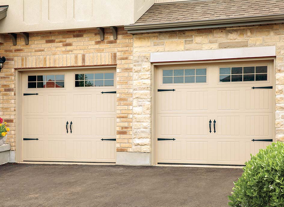 wind load rated garage