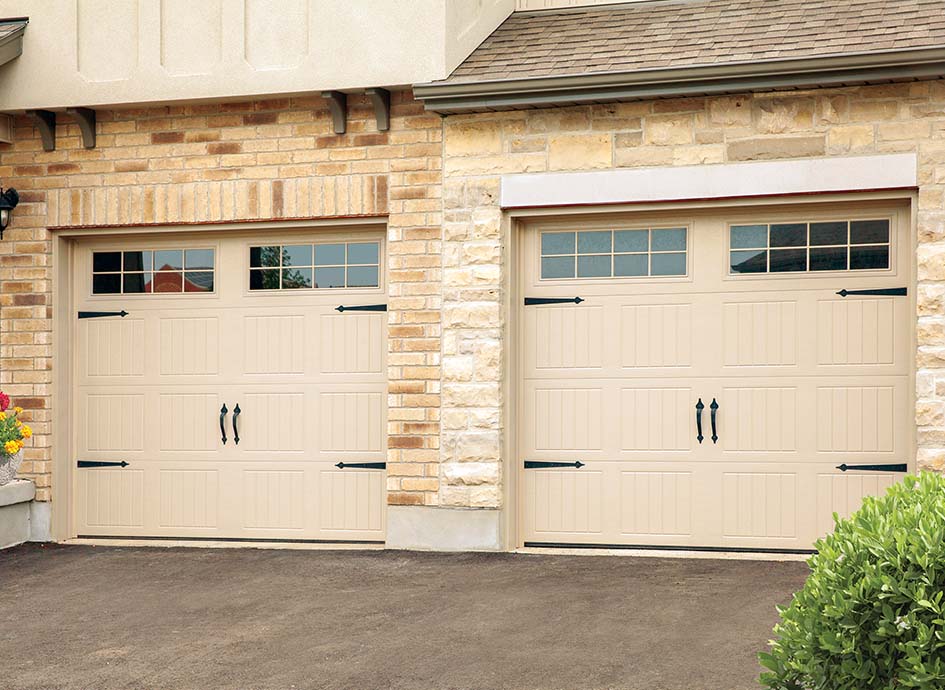 garage door faqs