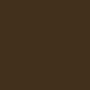 brown powder coat color swatch