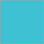 teal color swatch