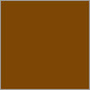 walnut brown color swatch