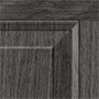 bi-directional carbon oak color swatch
