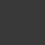 black anodized color swatch