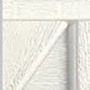 painted white color swatch