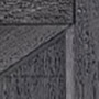 stained gray color swatch